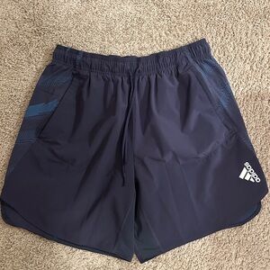 Adidas Workout shorts